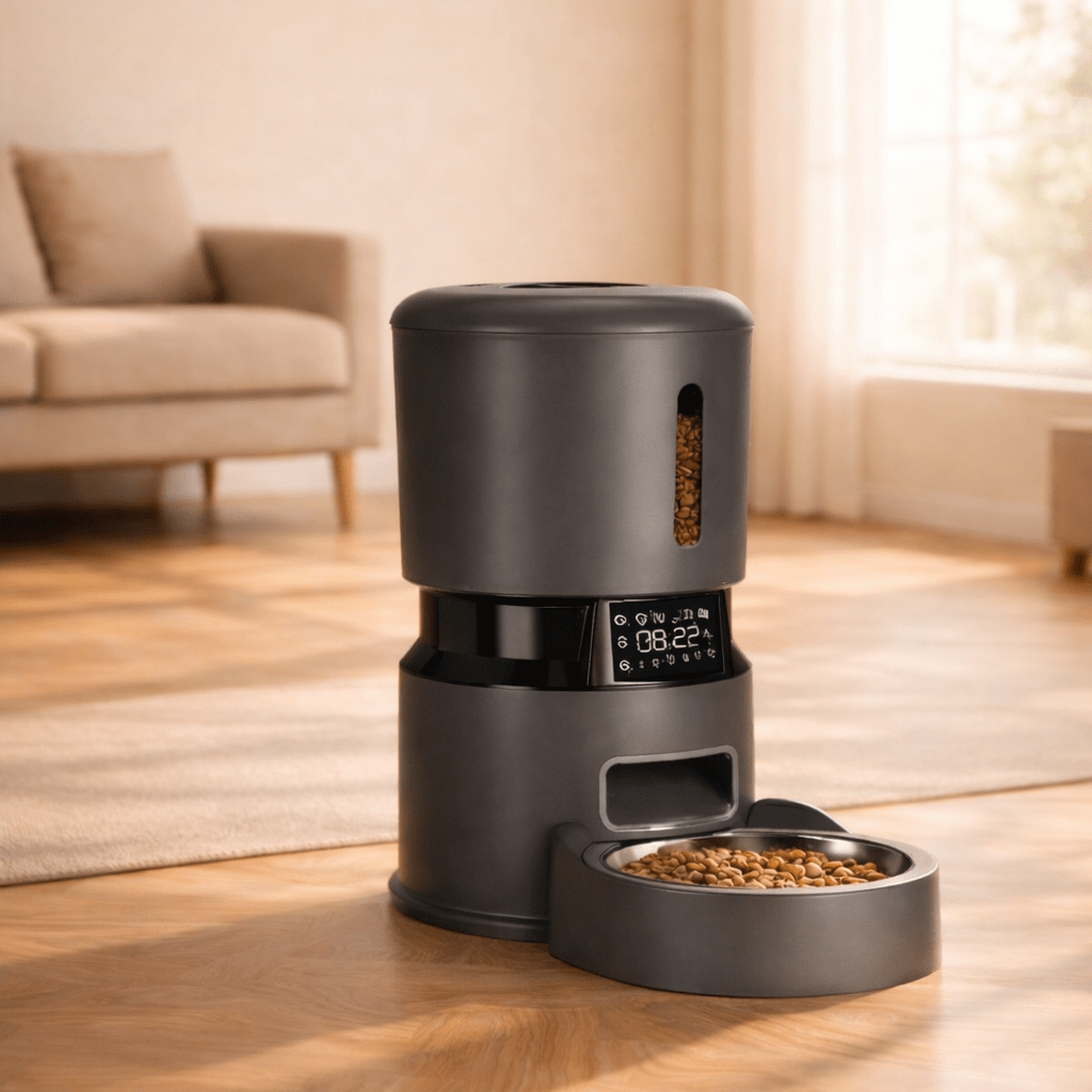 Distributeur à croquettes Petra - Petra